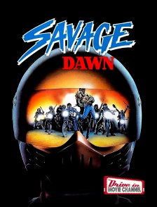 Drive-in Movie Channel - Savage Dawn