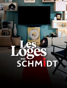 Interview dans la loge