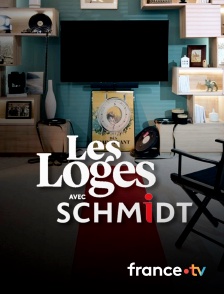 france.tv - Interview dans la loge