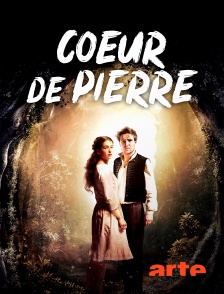 Coeur de pierre