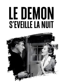 Le démon s'éveille la nuit