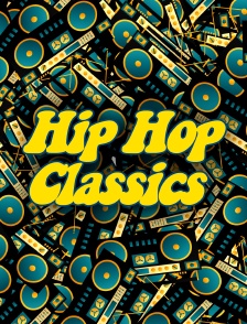 Hip Hop Classics