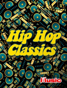 M6 Music - Hip Hop Classics