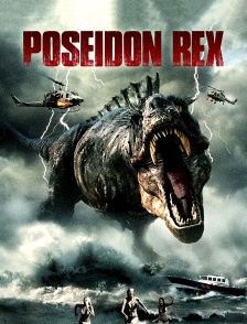 POSEIDON REX
