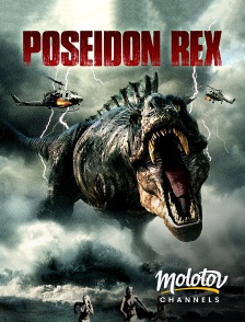 Molotov Channels - Poseidon Rex