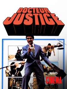 Docteur Justice