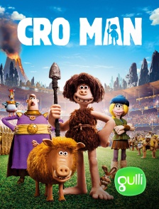 Gulli - Cro Man