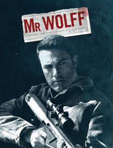 Mr Wolff