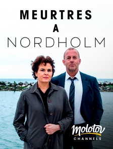 Molotov Channels - Meurtres à Nordholm