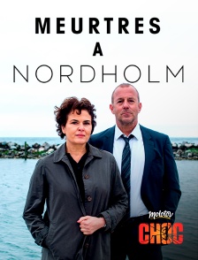 Molotov Channels CHOC - Meurtres à Nordholm