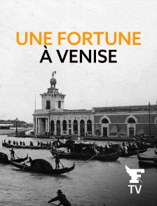 Le Figaro TV Île-de-France - Une fortune à Venise