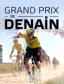 Cyclisme : Grand Prix de Denain