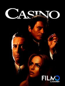 FilmoTV - Casino