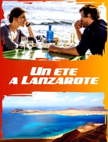 Un été à Lanzarote