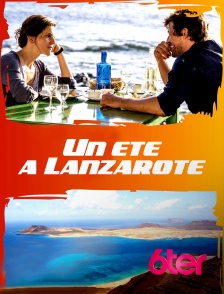 Un été à Lanzarote