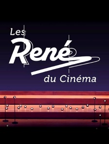 Les René du cinéma