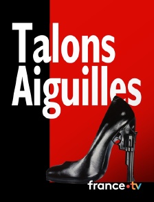 Talons aiguilles