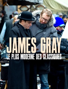 James Gray, le plus moderne des classiques