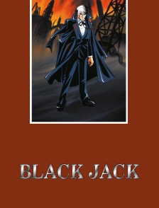 Black Jack: The Movie