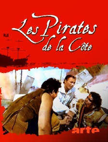Les pirates de la côte