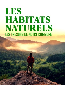 Les habitats naturels, les trésors de notre commune