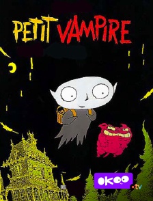 Okoo - Petit Vampire