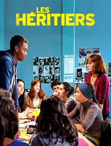Les héritiers