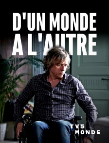 TV5MONDE - D'un monde à l'autre