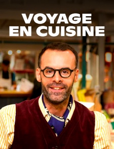 Voyage en cuisine