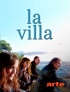 Arte - La villa