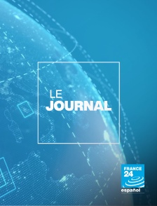 France 24 Spanish - Le journal France 24 (FR)
