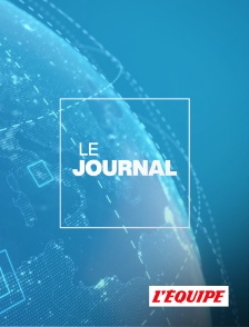 L'Equipe - Le journal