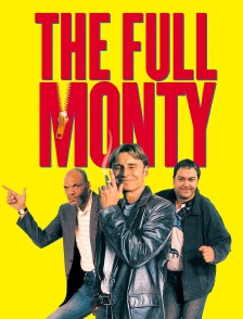The Full Monty, le grand jeu