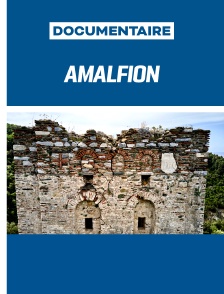 Amalfion - une présence bénédictine au Mont Athos