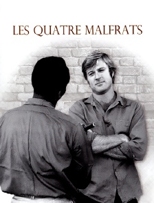 Les quatre malfrats