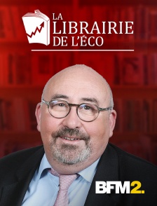BFM2 - La librairie de l'éco