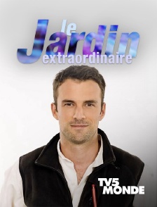 TV5MONDE - Le jardin extraordinaire