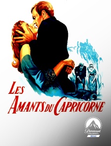 Paramount Channel Décalé - Les amants du Capricorne