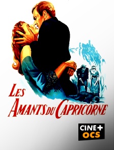 CINÉ Cinéma - Les amants du Capricorne