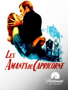 Paramount Network - Les amants du Capricorne