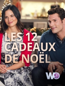 W9 - Les 12 cadeaux de Noël