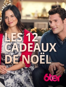 Les 12 cadeaux de Noël