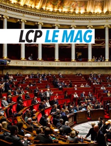 LCP le mag