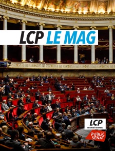 LCP le mag