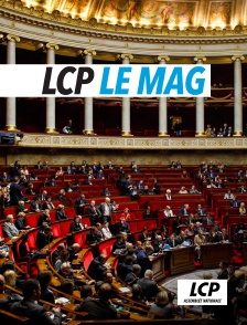 LCP le mag