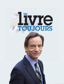 Un livre toujours