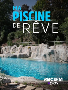 RMC BFM Play - Piscines de rêve