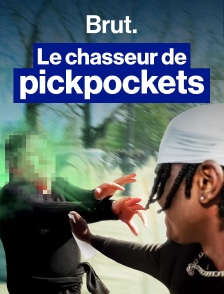 On a suivi une traque aux pickpockets à Paris