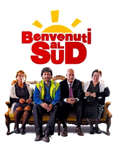 Benvenuti al Sud