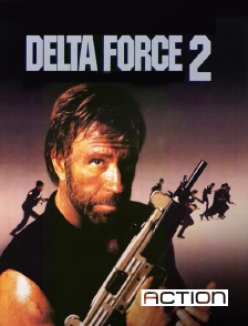 ACTION - Delta Force 2